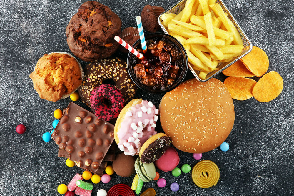 Top 4 Hidden Foods That Boost Blood Sugar Levels