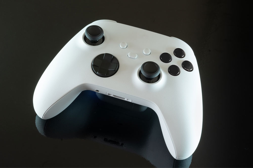 Comprehensive Guide to Video Game Consoles