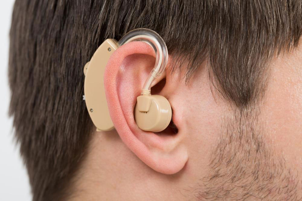 Essential Features to Consider When Choosing a Hearing Aid