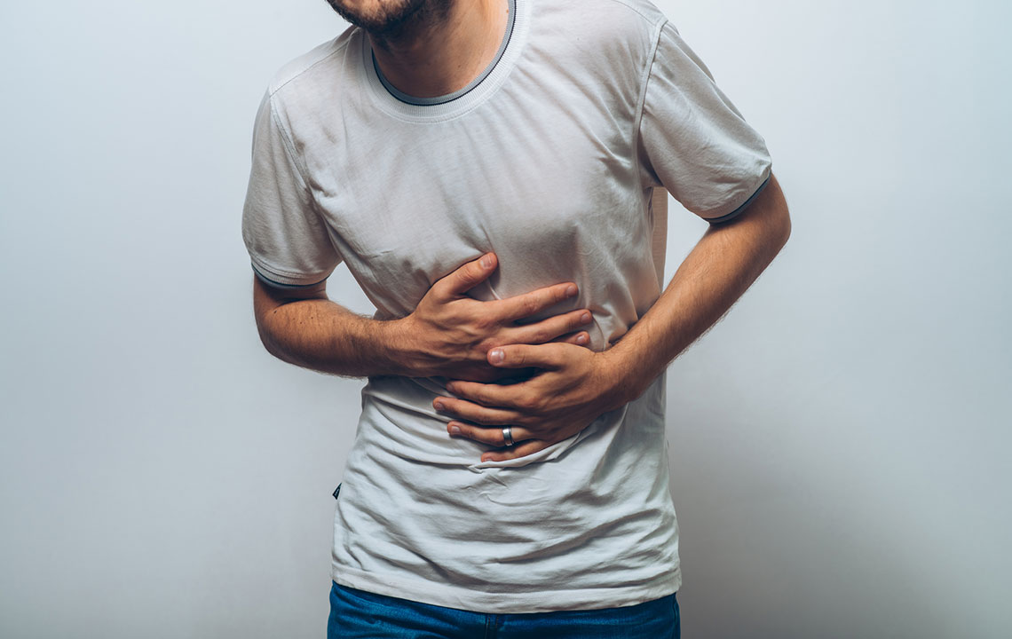 Understanding Crohn's Disease: Causes, Symptoms, and Risks