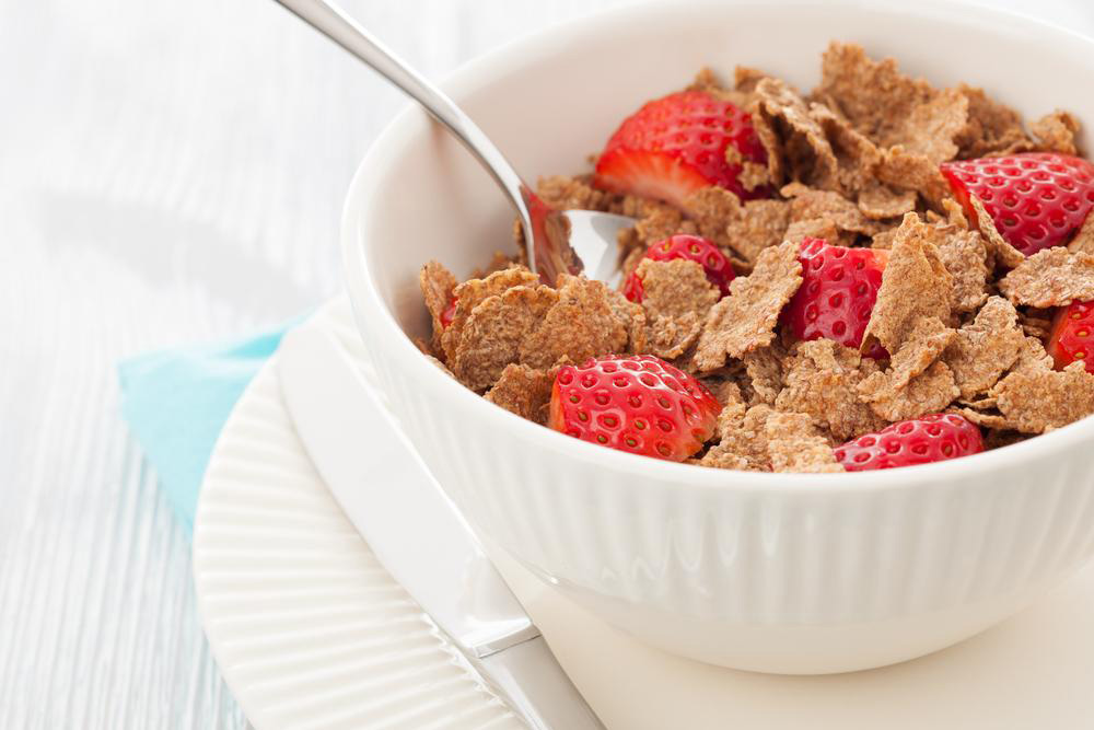 Kickstart Your Morning with Nutritious High-Fiber Breakfast Cereals