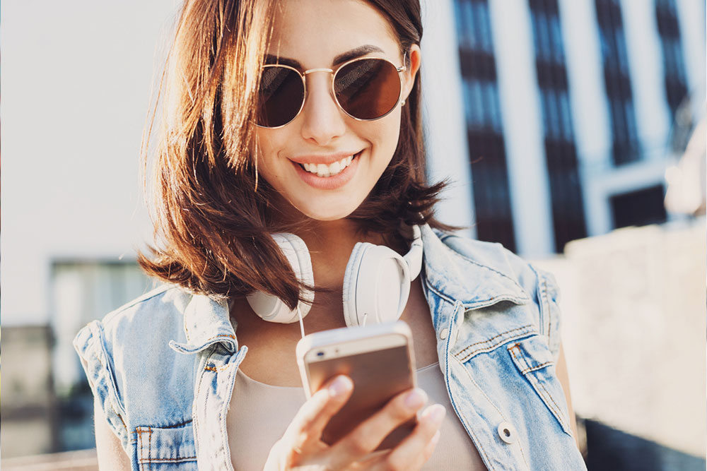 Top Mobile Network Providers Across the Nation