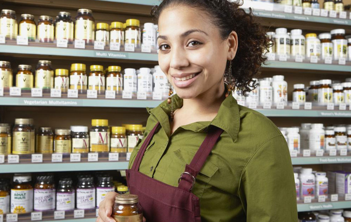 Top Dollar General Careers and Salary Insights