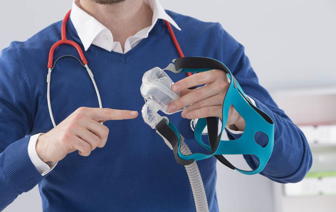 Top Strategies for Managing and Treating Sleep Apnea Effectively