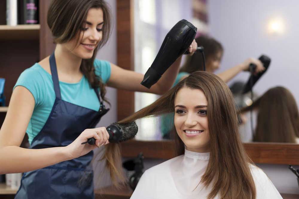 Top 3 Professional Hair Dryers Recommended by Experts