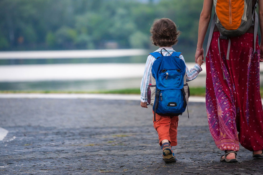 Essential Tips for Selecting the Perfect School Backpack for Kids
