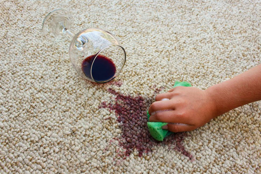 Effective DIY Methods for Cleaning Stained and Dirty Rugs