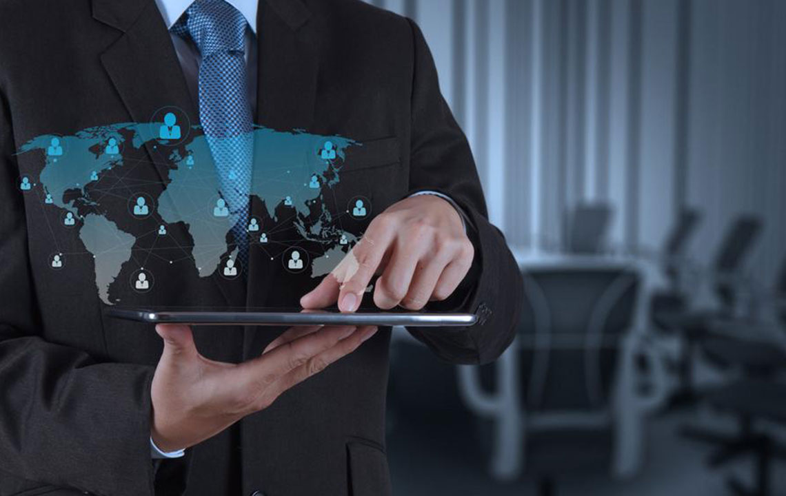 Top 3 Business Internet and Phone Service Providers