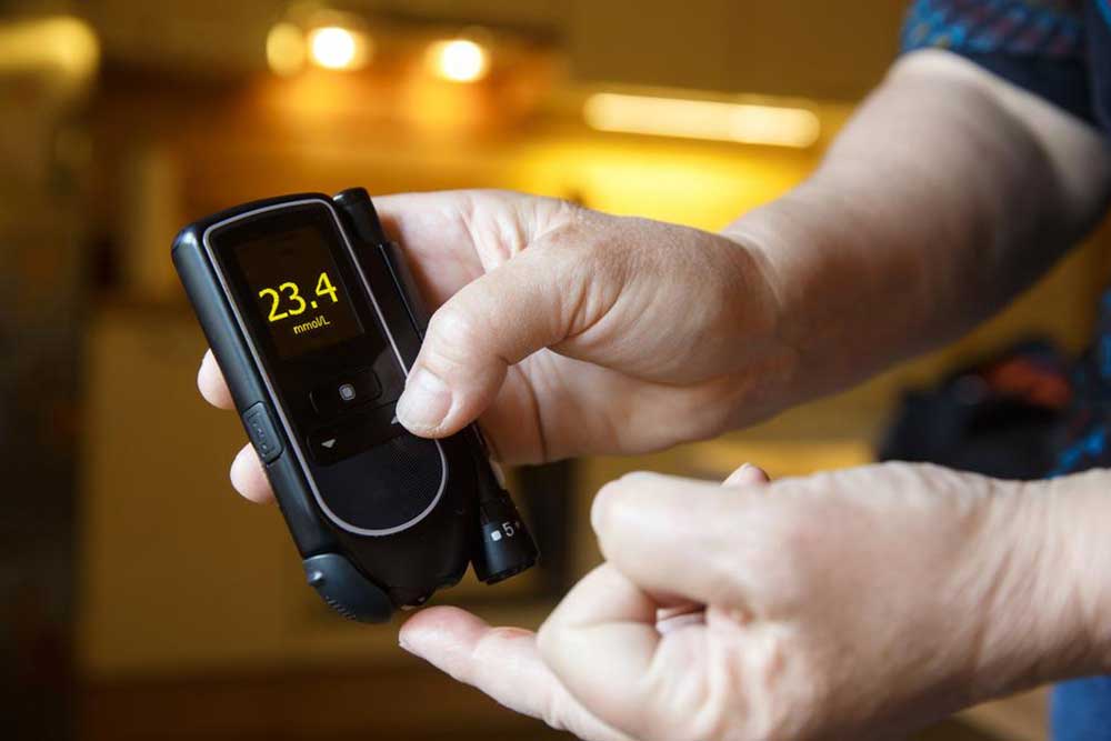 Recognizing Early Symptoms of Diabetes and Prevention Tips