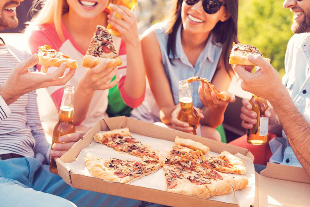 Discovering Unique Facts About Pizza Hut You Might Not Know