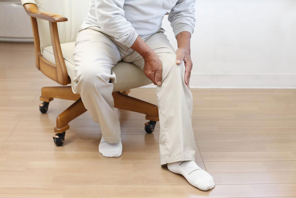 Health Conditions Associated with Lupus