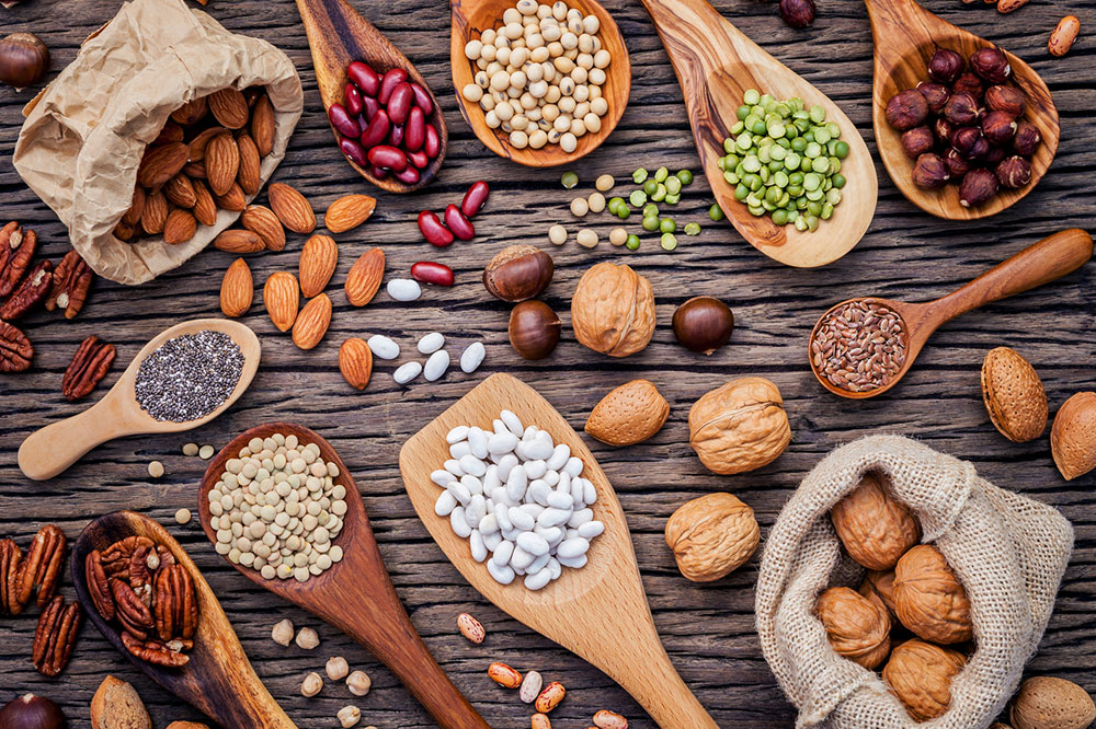 Top 10 Healthy Snacks to Reduce Cholesterol Levels
