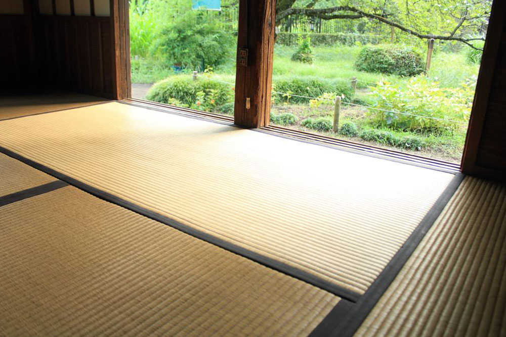 Ultimate Guide to Choosing the Perfect Home Floor Mats for Safety and Style