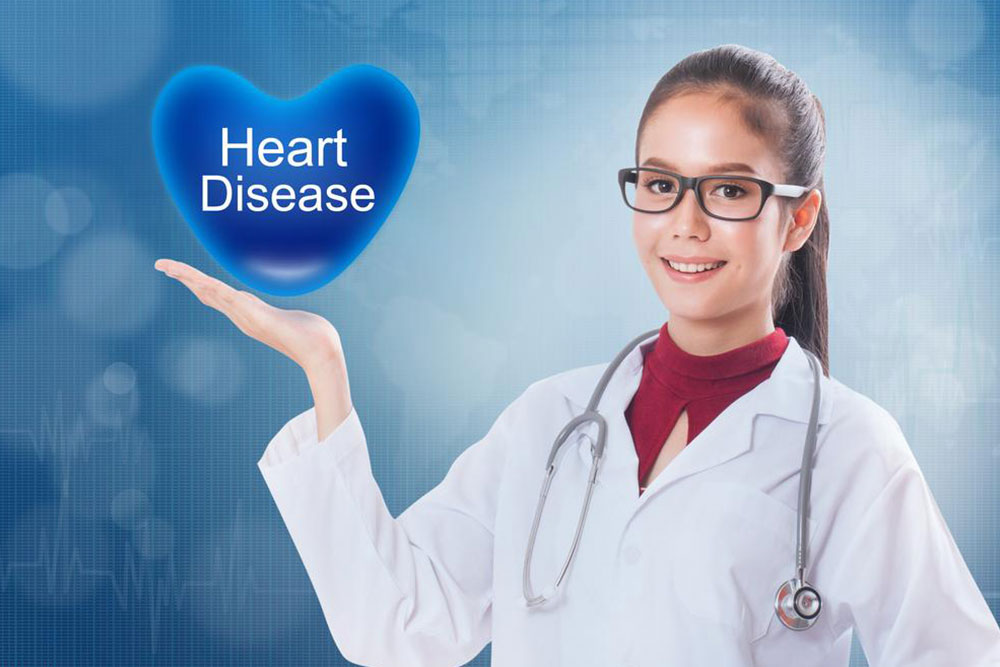 Understanding the 5 Major Types of Heart Conditions
