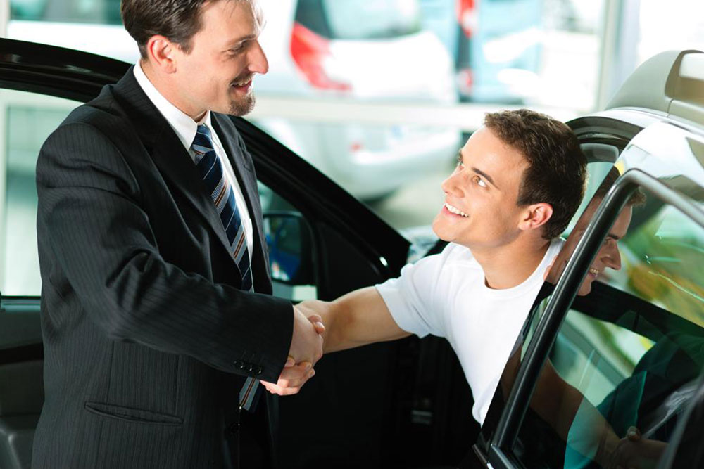 Innovative Approaches by Toyota Dealerships Transforming the Automotive Sales Experience