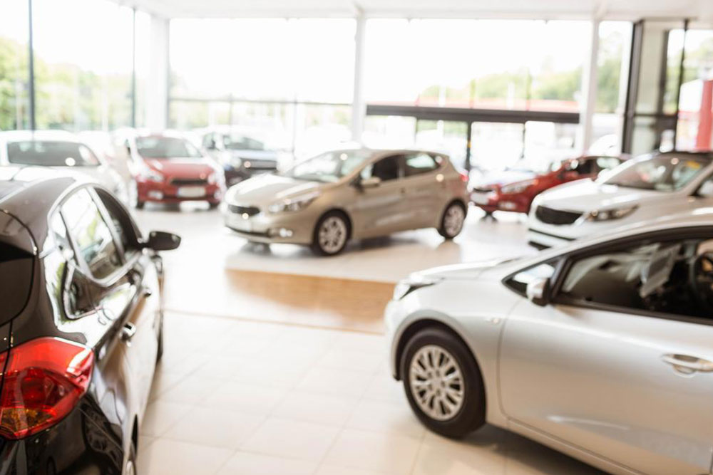 2021’s Leading Automotive Picks: Top Vehicles Making Waves