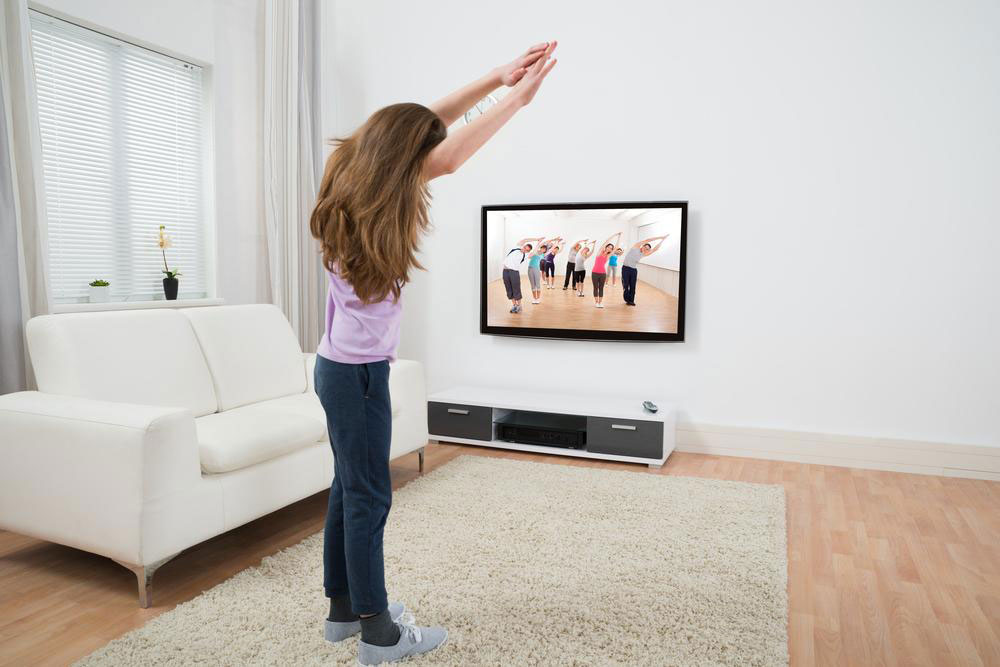 Growing Popularity of Compact Televisions: A Modern Trend