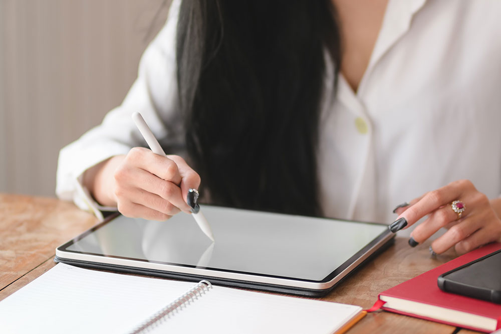 Top Digital Signature Solutions for Your Business Needs