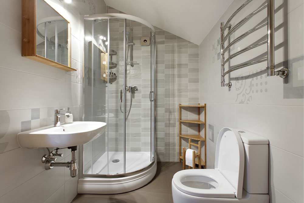 Easy Ways to Transform Your Bathroom Makeover