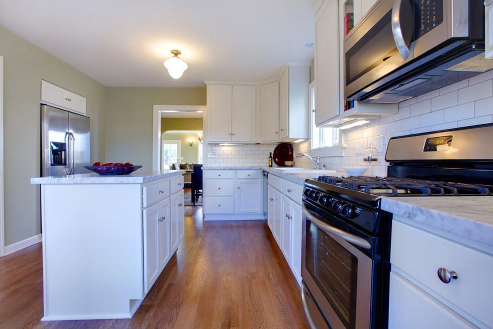 Innovative Kitchen Island Ideas for Modern Home Design