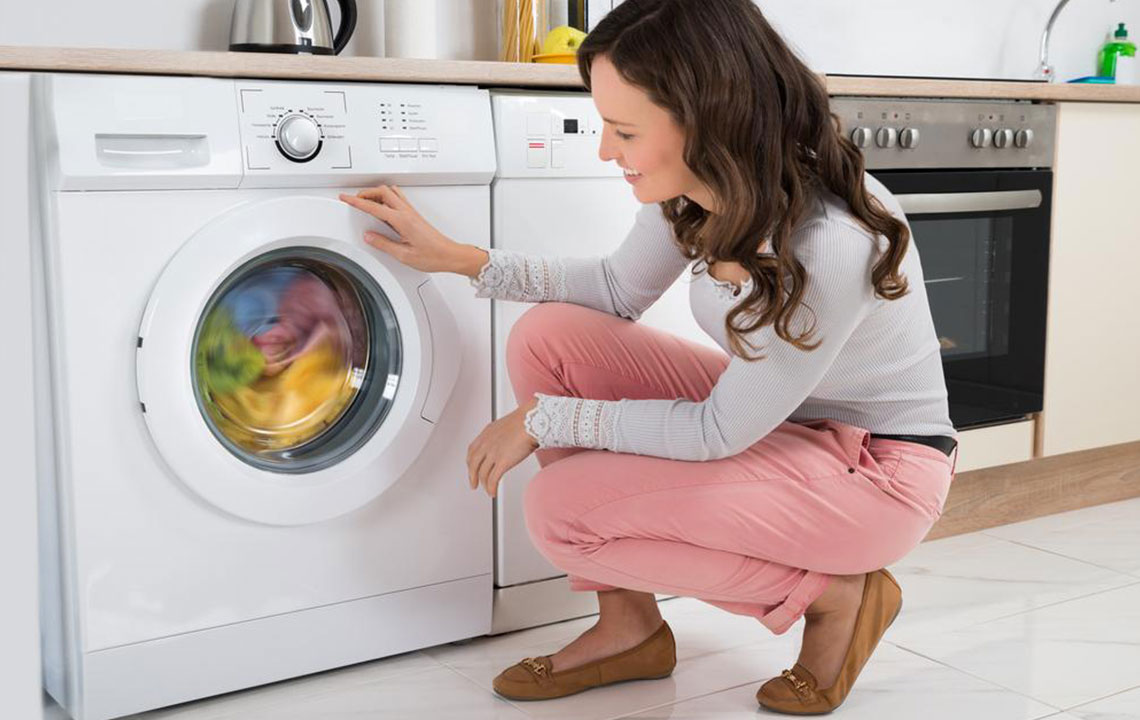 Key Features to Consider When Choosing the Perfect Washing Machine Deal