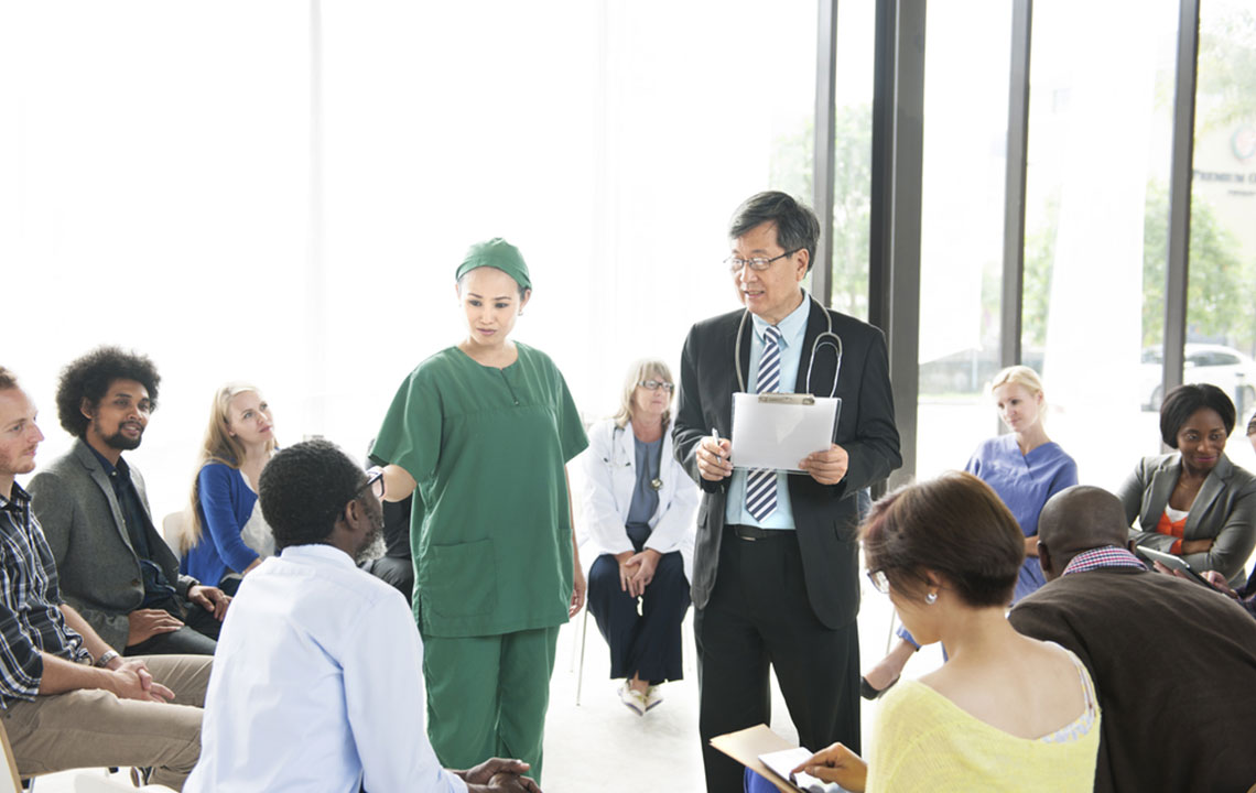 Essential Insights into Outpatient Recovery Centers
