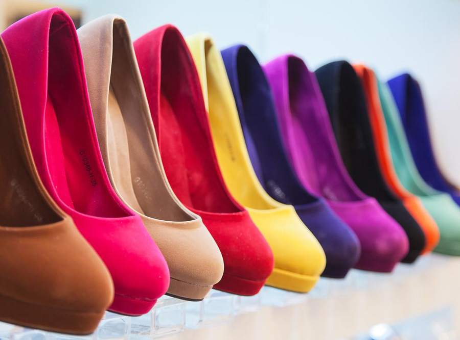 Must-Have Michael Kors Footwear for Summer 2024