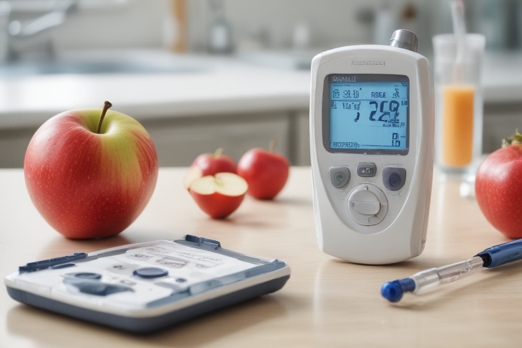 A Guide to A1C Targets for Older Adults: Key Insights