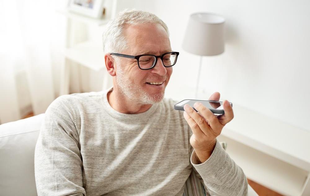 Understanding Senior Preferences in Mobile Devices and Service Plans