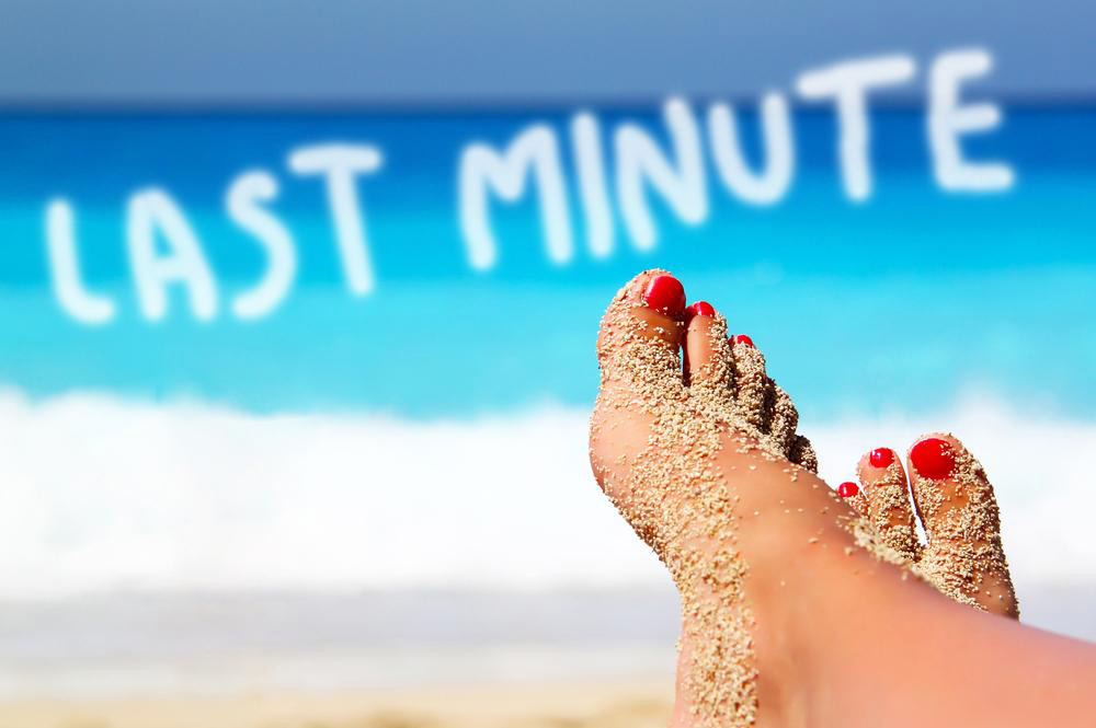 Expert Strategies for Finding Last-Minute Travel Deals and Saving Money