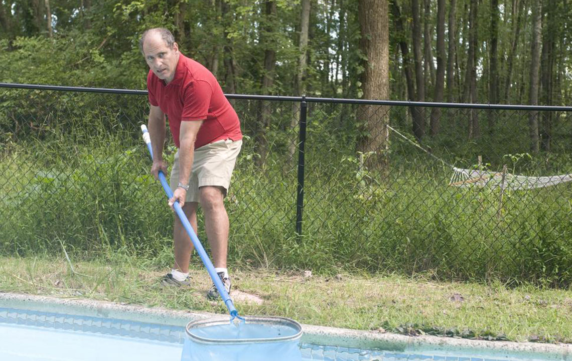 Ultimate Guide to Essential Pool Cleaning Techniques for a Pristine Pool