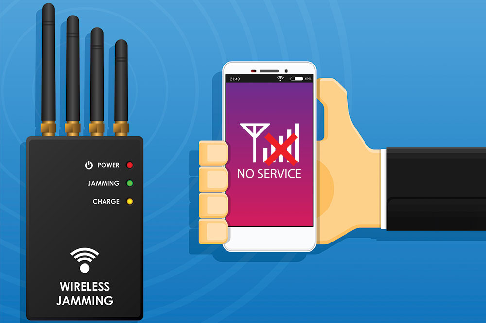 How to Detect and Disable Signal Blockers Effectively