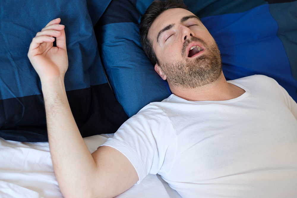 Comprehensive Guide to Recognizing Sleep Apnea and Its Symptoms