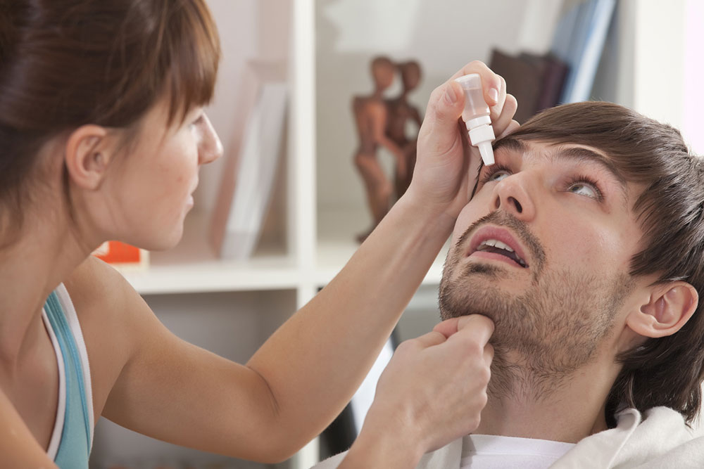 Comprehensive Strategies for Managing Itchy Eyes