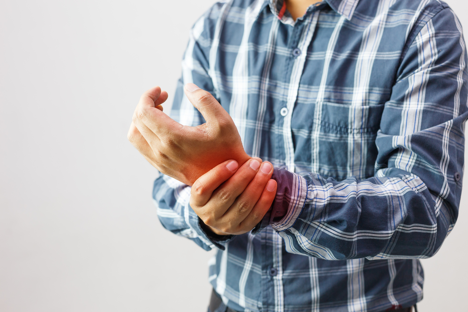 Understanding and Managing Arthritis Discomfort