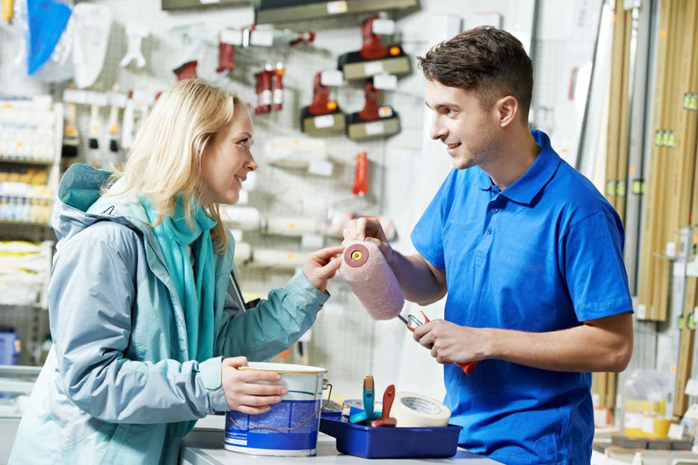 Guide to Paint Recycling Facilities and Services
