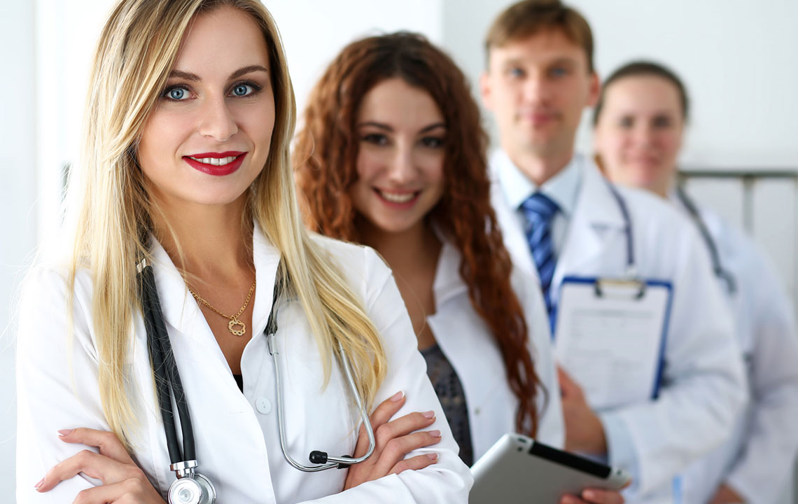 Healthcare Practice Types and Improvement Tips