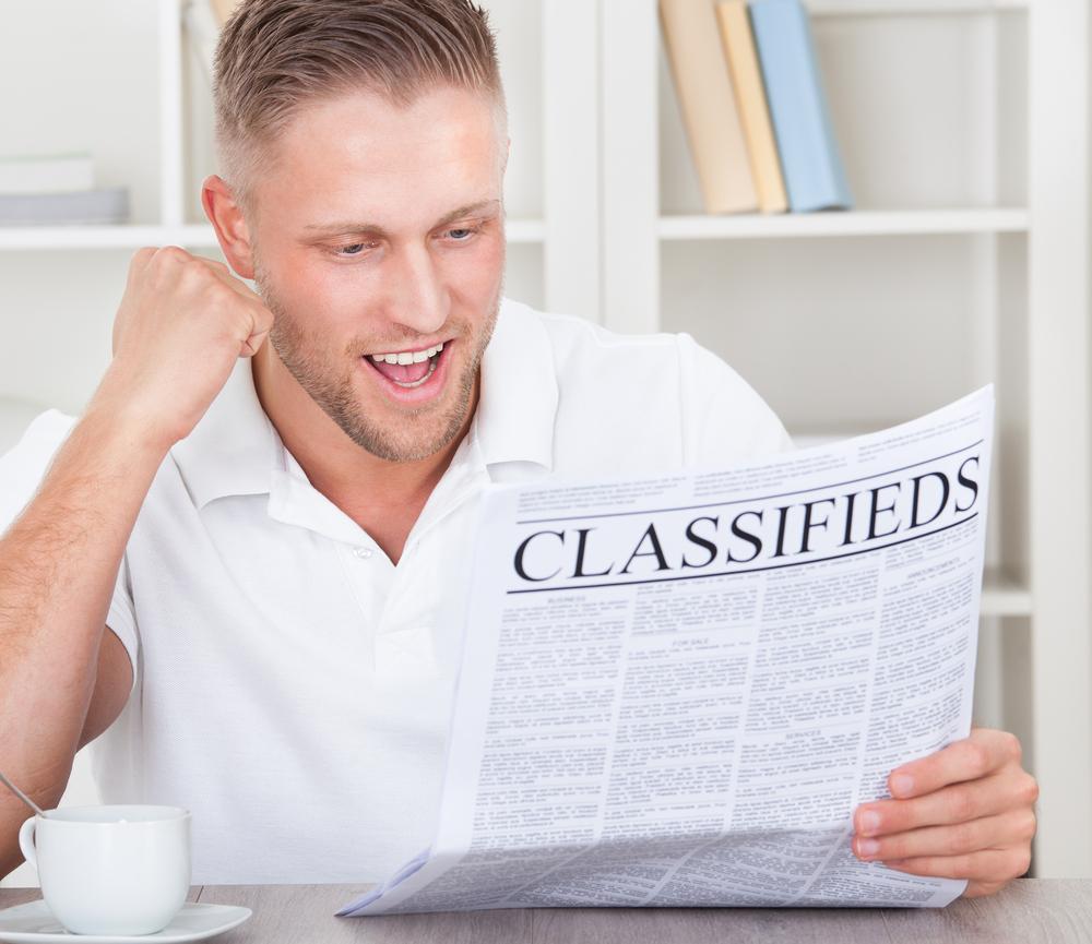 Maximizing the Potential of Free Online Classifieds