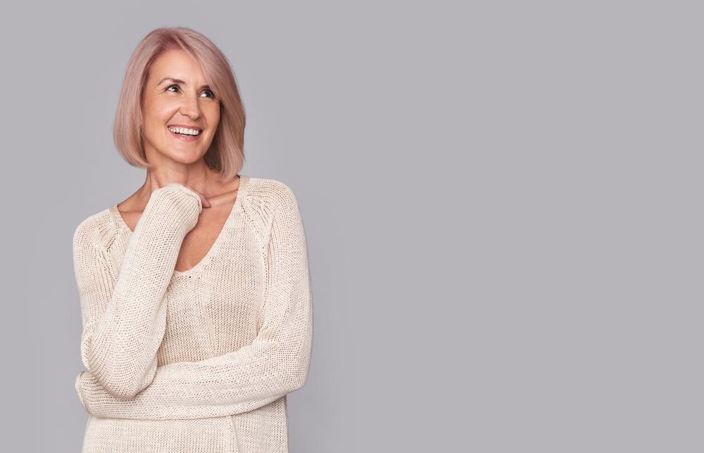 Style Tips for Women in Their Sixties Using Petite Fashion Brands