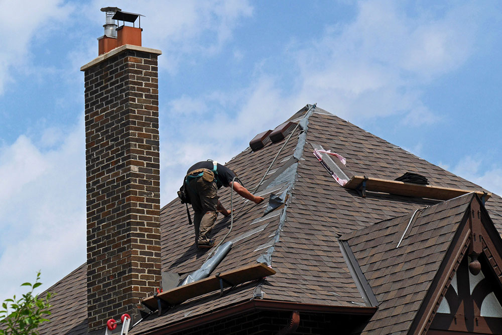 Comprehensive Guide to Roof Repair and Maintenance Strategies