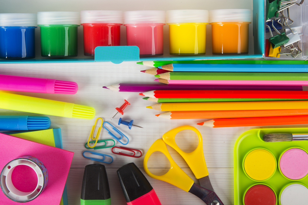Top Retailers for Office and Academic Supplies