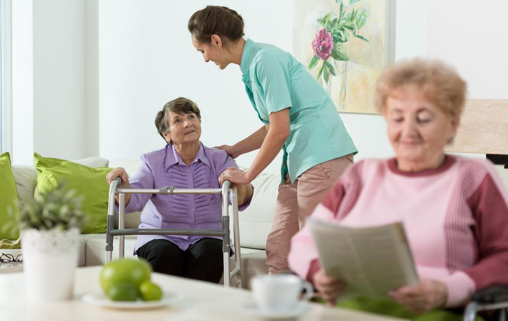 Essential Guide to In-Home Senior Care Options
