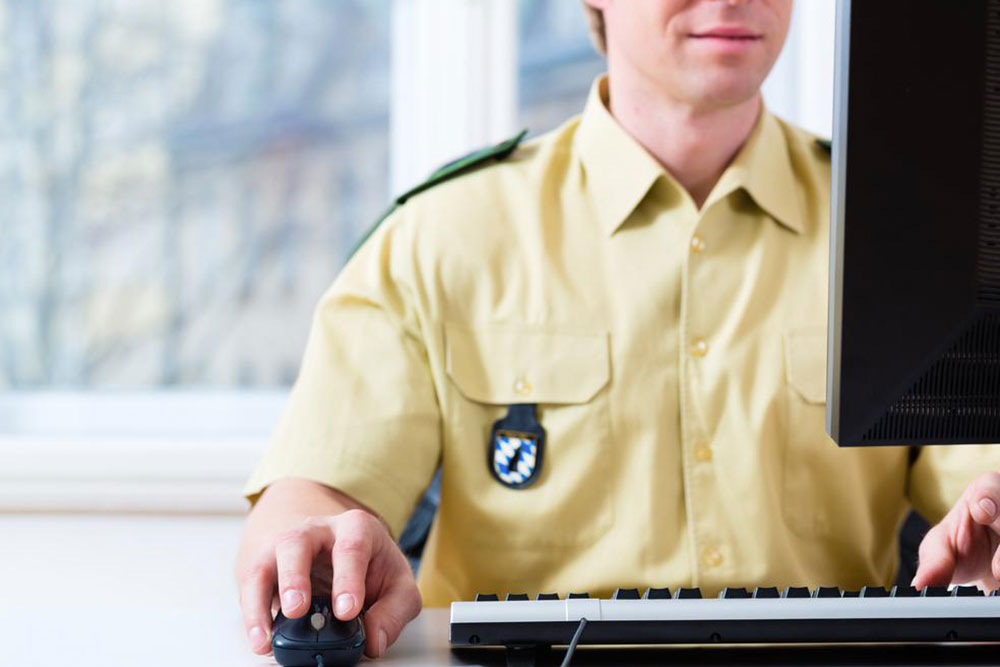 Essential Tips Before Accessing Public Records Websites
