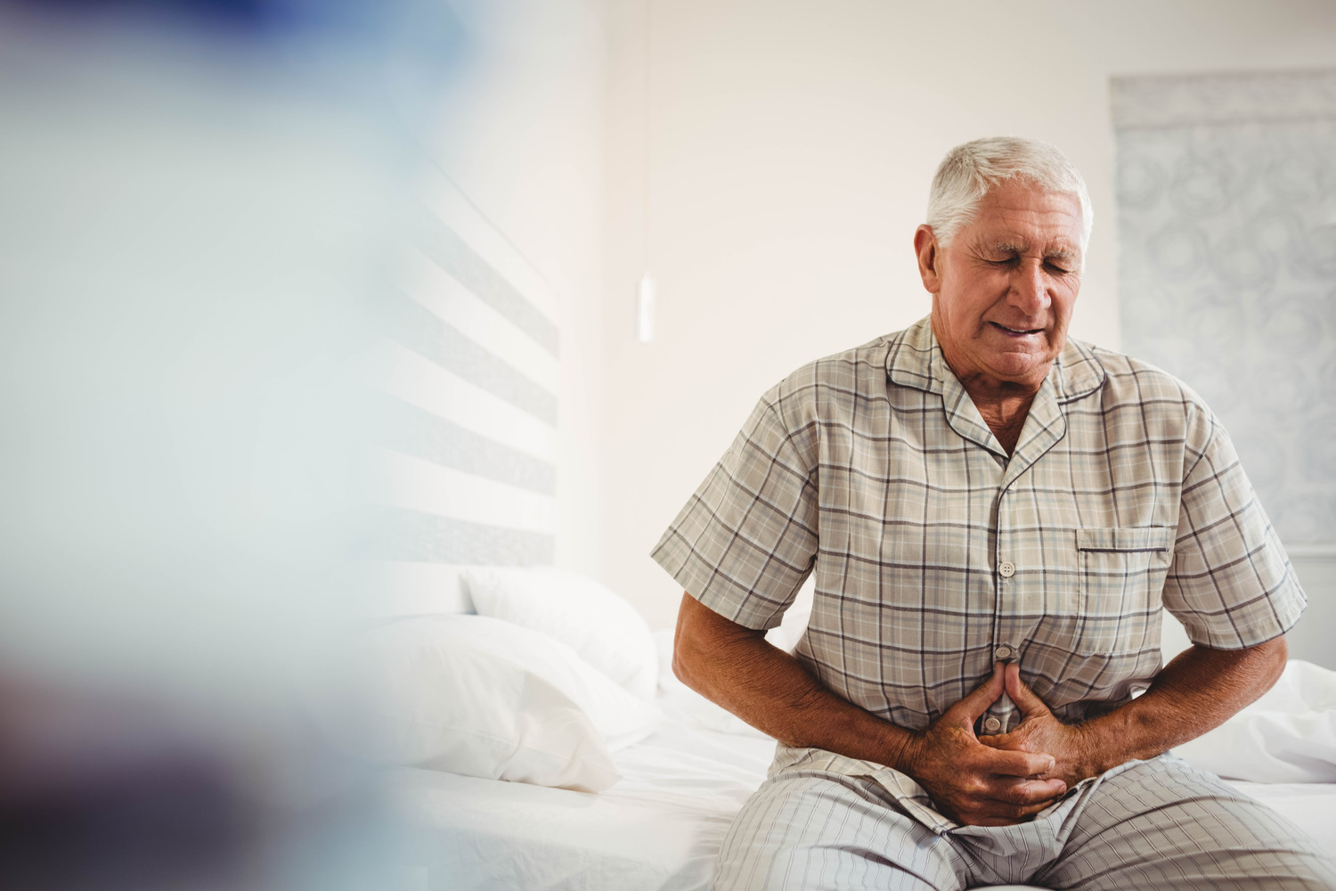 Essential Information About Gallbladder Pain