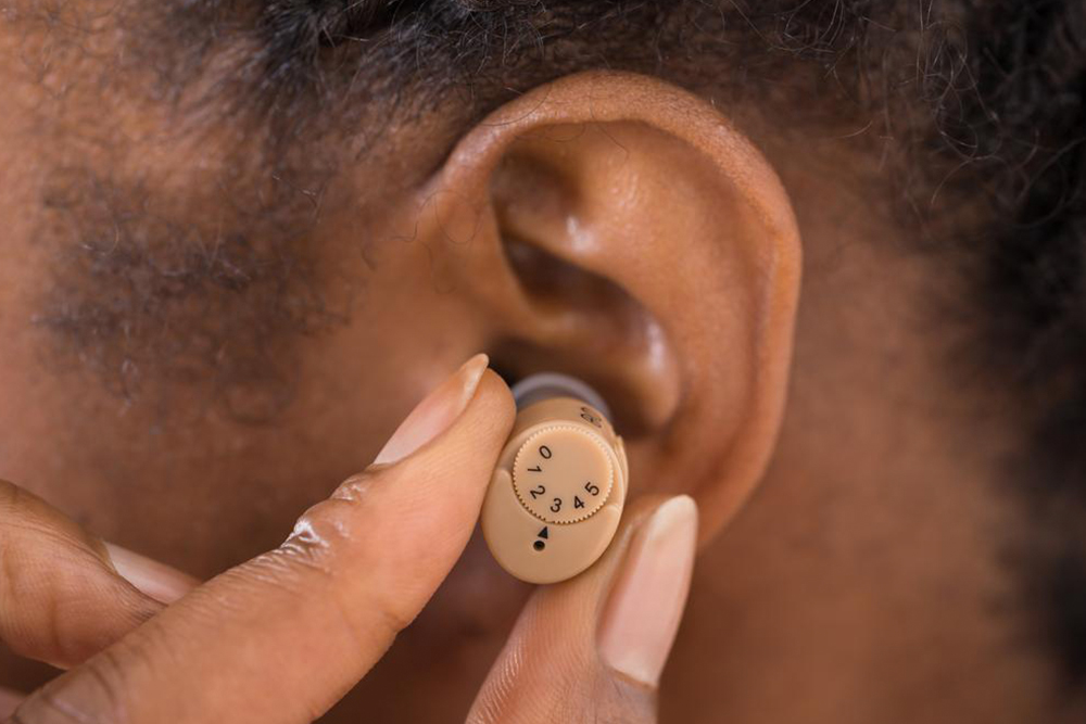Understanding the Factors Influencing Hearing Aid Costs