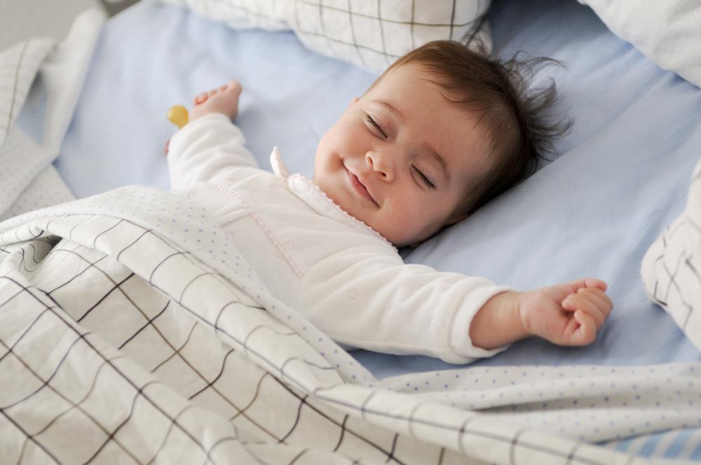 Simple Steps to Make Your Home Child-Safe