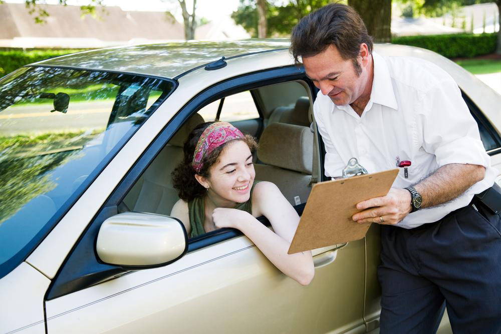 Exploring Three Distinct Types of Specialized Driving Schools