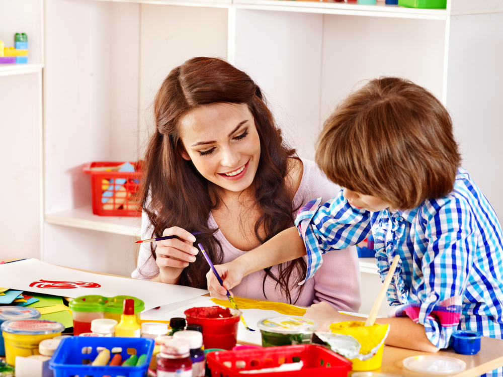 Benefits of Enrolling in Virtual Parenting Education Programs