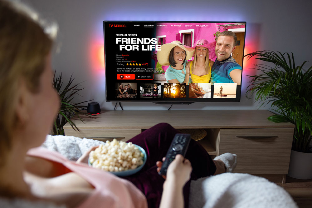 Top Platforms for Video Streaming