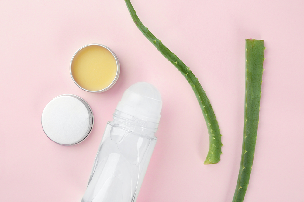 Stay Fresh All Day: Top Deodorants for Effective Odor Control